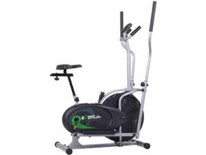 Body Rider Elliptical Trainer and Exercise Bike